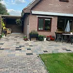 Holiday home Met Eigen Ingang Amiris *
