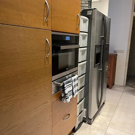 Сasa de vacaciones Met Eigen Ingang Amiris *