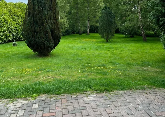 Сasa de vacaciones Met Eigen Ingang Amiris