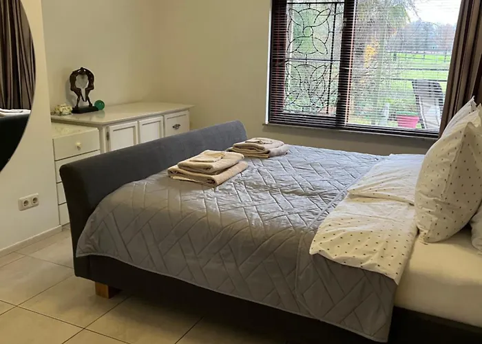 Сasa de vacaciones Met Eigen Ingang Amiris