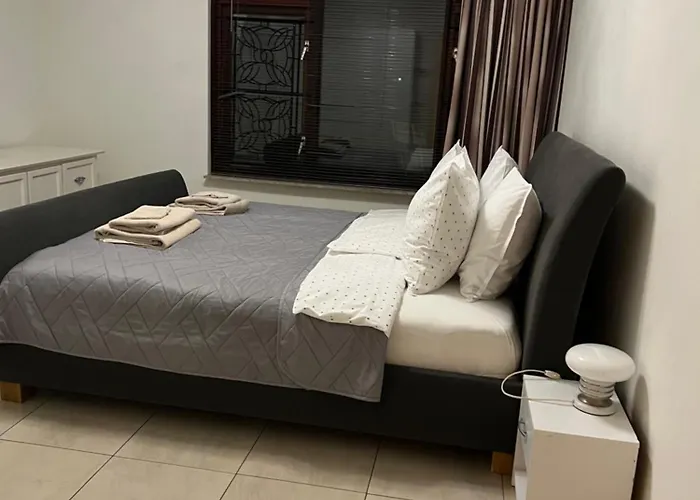 Сasa de vacaciones Met Eigen Ingang Amiris *