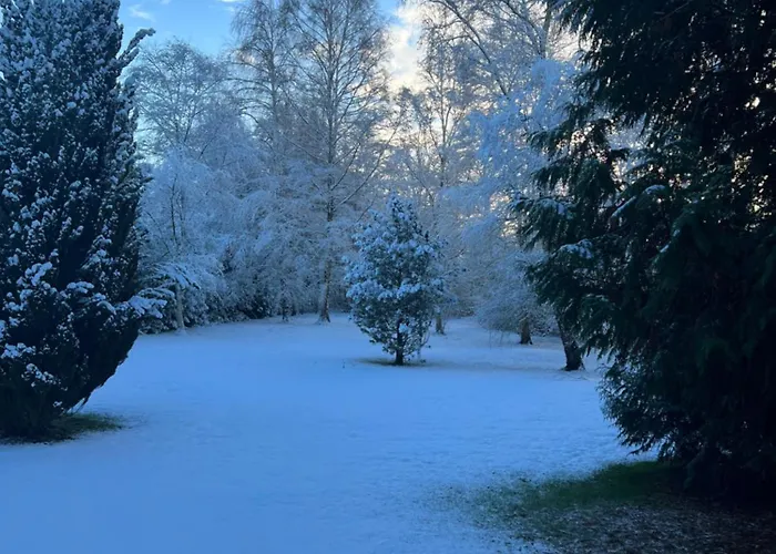 Сasa de vacaciones Met Eigen Ingang Amiris