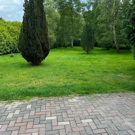 Hébergement de vacances Met Eigen Ingang Amiris